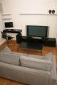 Sillones y pufs para living