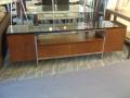 Muebles para TV LCD de madera