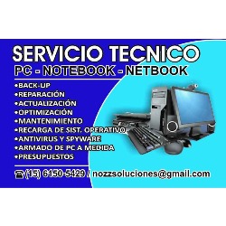 Nozz Soluciones