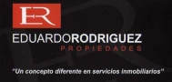 Eduardo Rodriguez. Propiedades