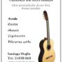 Clases de guitarra en Quilmes