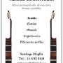Clases guitarra Quilmes