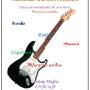 Guitarra en Quilmes