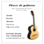 Clases de guitarra en Quilmes