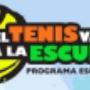 organizamos tenis escolar