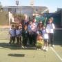 tenis escolar en Inst Independencia