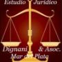 ABOGADOS MAR DEL PLATA ESTUDIO JURIDICO DIGNANI