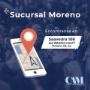 Agencia CAM Moron