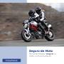 Asegure su Moto con Nosotros