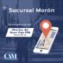 Sucursal Moreno