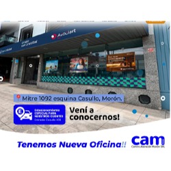 Centro Atencion Moron Srl