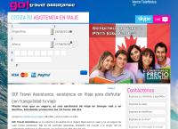 Go Asistencia al Viajero