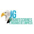 JG DESINFECCIONES