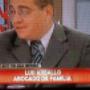 DR ARBALLO EN DESAYUNO AMERICANO - CANAL 2 AMERICA