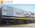 Concesionario Renault - CABA - Clama S.A. (Casa Central)
