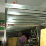 ENTREPISO STEEL FRAME