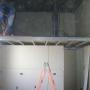 armado de la estructura