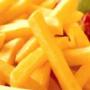 Papas fritas