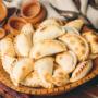 empanadas de carne criollas