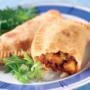 empanadas de pollo