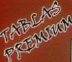 Tablas Premium