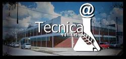 Escuela Tecnica 14