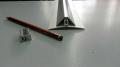 ZOCALOS SANITARIOS EN PVC y ALUMINIO