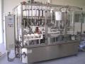 Envasadora llenadora de liquidos, bebidas, vino