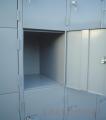 Lockers Metálico angosto