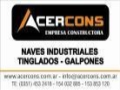 Acercons SRL