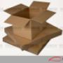 Cajas de Cartón Corrugado