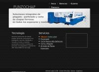 Punzochap SRL
