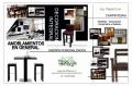 Muebles de diseño a medida