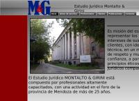 Montalto & Girini Abogados