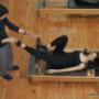 Clases de Pilates