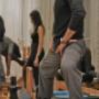Clases de Pilates