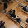 Clases de Pilates
