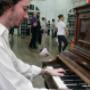 Clases de danza