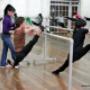 Clases de elongación