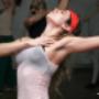 Clases de jazz-contemporáneo