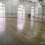 Sala de danza