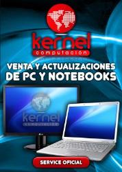 Kernel Computacion