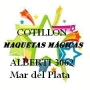 Cootillon Reposteria Maquetas Magicas