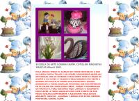 Sitio web de Cootillon Reposteria Maquetas Magicas
