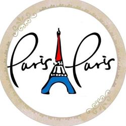 Paris Paris Perfumería