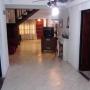 hall