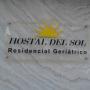 hostal del sol
