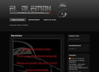 Taller El Aleman
