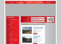 Sitio web de INMOBILIARIA CARMEN ALBORNOZ