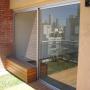baranda de balcon